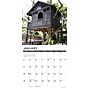 2026 Willow Creek Treehouses 12" x 12" Monthly Wall Calendar (53003)~#|#~957B036B-8813-44ED-8C93126978FD8EC8_sc7