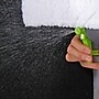 True & Tidy 7 oz. Bottle with Trigger & Built-in Squeegee, Lime (WIN150 LIME)~#|#~957B52C0-DFDB-4D23-AAFA075596976ADF_sc7