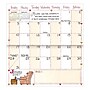 2027 TF Publishing Susan Branch 3.5" x 6.5"  Monthly Standard Planner, Paperboard Cover, Multicolored (27-7032)~#|#~957BACB6-4B80-44D2-87034324B87F2A0C_sc7