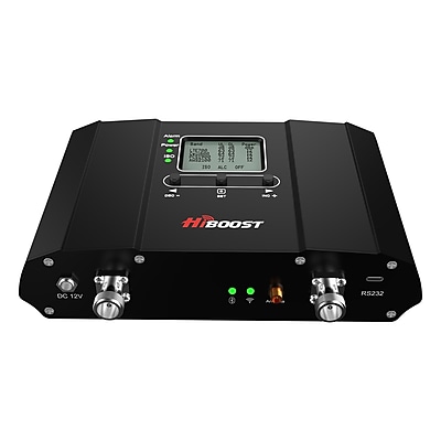 HiBoost 15K Smart Link Cell Phone Signal Booster