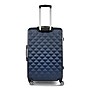 Bugatti Manhattan 30.5" Hardside Suitcase, 8-Wheeled Spinner, Navy (HLG9128STM-NAVY)~#|#~957C9A32-7429-46CE-90884D2E76E6D71D_sc7
