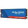 WD Sandisk Blue SN5100 4TB M.2 PCI Express Internal Solid State Drive, 3D NAND (WDS400T5B0E-00CPE0PK)~#|#~9580AA47-44F9-49B4-AC5B1E6634241086_sc7