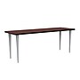 Safco Rumba Training Room Table, 24" x 72", Biltmore Cherry (RBA7224PGSLBMCH)~#|#~958146EC-DE1C-4E27-B7CC2226409DADC8_sc7