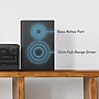 Panasonic PM270 Compact Bluetooth Home Stereo System w/Full-Range Speakers, CD Player, Radio & Remote, Black (SC-PM270PP-K)~#|#~95839528-0302-4E7F-A82864B72A0E2902_sc7