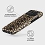 Burga Player Tough Magsafe Phone Case For iPhone 17 Pro Max, Shock Absorbing, Leopard (BP_03_IP17PROMAX_TH-magsafe)~#|#~95845F8B-F409-41F5-AF51B664E5B0AC84_sc7