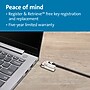 Kensington Slim NanoSaver 2.0 Keyed Laptop Lock (K63388WW)~#|#~9587703B-71DC-4C67-AE8008E1EC35F1CD_sc7