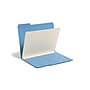 Smead Self-Adhesive Filing Dividers, Letter Size, Manila, 100/Box (68021)~#|#~95895FEC-BE8F-4B6F-A9939542DBFFF3FB_sc7