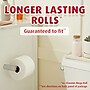 Charmin Ultra Strong Super Mega Toilet Paper, 2-Ply, White, 363 Sheets, 6 Rolls/Pack (01569)~#|#~958B5ED8-C012-4F91-A5255308F139D33E_sc7