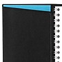 2026 AT-A-GLANCE 3.25" x 6.25" Calendar Year Weekly Appointment Book, Faux Leather Cover, Black (70-008-05-26)~#|#~95919BDE-71BB-4A51-9A76C969BCEBB1FF_sc7