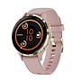 Garmin Venu 3S Smartwatch, GPS, 41mm, Dust Rose Silicone Band (010-02785-03)~#|#~9593CEA3-1FE3-45FF-8D520D884476425D_sc7
