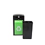 Alpine Industries GS Series Steel Trash Can & Recycling Bin Combo, 40 Gallon, Green (ALP471-40-GS-M)~#|#~9596C87B-B653-492A-BF790CBA20205864_sc7