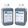 Virex II 256 One-Step Disinfectant for Diversey J-Fill, Mint Scent, 84.5oz., 2/Carton (04329)~#|#~9598B759-0215-4E53-BD872AB889BF31FE_sc7