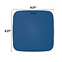 Staples TECH Non-Skid Mouse Pad, Blue (ST63288)~#|#~959C30BB-A88C-4CC6-847F5AACED51613D_sc7