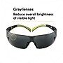 3M SecureFit Anti-Fog Safety Glasses, Clear Lens, 20/Carton (SF402AF)~#|#~959C84D7-ACB4-4EDD-B3F3F4FE30444165_sc7