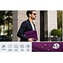 Vangoddy 13" Laptop Sleeve, Purple/Black (NBKLEA747)~#|#~95A03329-6E08-4377-A457E1F814A9B985_sc7