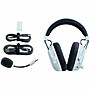 Razer BlackShark V3 Pro Wireless Noise Canceling Bluetooth Spatial Gaming Headset, 3.5mm, PlayStation, White (RZ04-05400600-R3UA~#|#~95A0CC8B-29BE-4A20-9A8C20417F4A0AD3_sc7