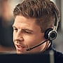 EPOS IMPACT 600 Series Active Noise Cancellation Stereo Headset, USB-A, MS Certified, Black (1000650)~#|#~95A196F6-7D93-47B8-8E04D943654046B9_sc7