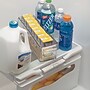 iDESIGN Refrigerator Bins, Clear, 6/Set (27844M6)~#|#~95A329FD-9D4A-4FF8-8A048D2F1D1C6E4B_sc7
