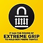 Scotch Box Lock Shipping Packing Tape, 1.88 in. x 38.2 yds., Clear, 3 Pack (3950S-3)~#|#~95A4BCF1-4027-41FB-BFC518E9C18AE0D1_sc7