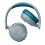 JLab JBuddies Pop 2 in 1 Active Noise Cancelling Wireless Kids Headphones, Teal (HBKJPOPRTEL122)~#|#~95A4D974-4F99-4CB9-807605BF4FD1C9C5_sc7