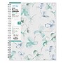 2026 Blue Sky Lindley 8.5" x 11" Calendar Year Weekly & Monthly Planner, Plastic Cover, Multicolored (100654-26)~#|#~95A53E17-1F4D-420D-AE30A2BDF58947FB_sc7