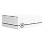 Scotch 11.25" x 8.75" x 4" Mailing Box, White (8005)~#|#~95A639A1-40D6-44A7-A5307E76C7B7D0BB_sc7
