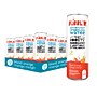 Bubbl'r Antioxidant  Blood Orange Mango Mingl'r Flavored Sparkling Water, 12 oz., 12 Cans/Pack (WIC39919)~#|#~95A6C280-F19D-448C-969904267F5AE667_sc7