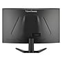 ViewSonic 32" Curved 180Hz LCD Gaming Monitor, Black (VX3228C-2K)~#|#~95A75C70-50FC-42C6-9520145324583B79_sc7