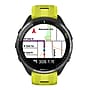 Garmin Forerunner 965 Smartwatch, GPS, 47mm, Carbon Gray & Amp Yellow Silicone Band (010-02809-02)~#|#~95AA868D-3D23-4D43-B4ADBF9CA626757F_sc7