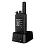 Cobra Performa 450 2-Way Handheld Business Radio with LCD Screen, Black (0190016-1)~#|#~95AB7B1C-2253-448E-9127F09B7DE79FCA_sc7