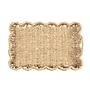 Woven Seagrass Scalloped Rectangular Trays (HE1256)~#|#~95ABD8A0-D2C4-47E3-A77AB34426DBD528_sc7