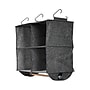 Household Essentials Wide Organizer, 4 Pockets with Hangbar (7500-1)~#|#~95AF9579-F54B-4CAD-B85183A2ED12F260_sc7