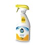 Pledge pH-Balanced Everyday Clean Multisurface Cleaner, Clean Citrus Scent, 25 oz Trigger Spray Bottle, Each (SJN336283)~#|#~0C6C9F9E-E2A0-4ABB-961CDE6ECDE5D8B2_sc7