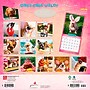 2026 BrownTrout  Dogs Gone Wild 12" x 12"  Monthly, Paper Cover,  Dogs Gone Wild (9798330701445)~#|#~95B0909A-5F83-4B3A-96AE9488013DCA07_sc7