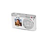 MINOLTA 2View 64 Megapixels Digital Point & Shoot Camera, 6x Optical Zoom, White (MNZ6E-W)~#|#~95B3864B-AFB2-4338-A6938D7ACB92E50B_sc7