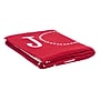 Safavieh Holiday Collection 4'-2" x 5'-0" Joy To The World Throw, Red/White (HOL2009A-5060)~#|#~95B41636-F791-414F-9BF2A351D1B687BA_sc7