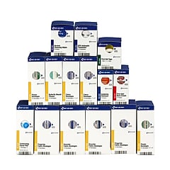 FIRST aid kit レンズ2本セット SmartCompliance 2