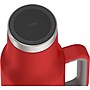 Thermos Stainless Steel Vacuum Insulated Travel Mug, 40 oz., Crimson (EATS1804CR4)~#|#~95B88F0C-D40E-4044-8366724869AB614F_sc7