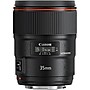 Canon EF 35mm f/1.4L II USM Lens (9523B002)~#|#~95B8D6A8-A4E0-462C-BCCA7059AD2EF324_sc7