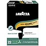 Lavazza Gran Selezione Coffee Keurig® K-Cup® Pods, Dark Roast, 22/Box (6006)~#|#~95B9300A-5A57-443A-AB5977F5FD84A286_sc7