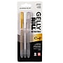 Sakura Craft Retractable Pen, Liquid Ink, Assorted Ink, 3/Bundle (SAK50601-3)~#|#~95BB07EF-EC85-4190-A2AF63C2B05BA292_sc7