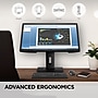 ViewSonic 22" 100Hz LED Monitor, Black (VG2240)~#|#~95BB2698-BD53-449F-A0D8AC07614F782F_sc7