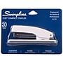 Swingline Cub Reduced-Effort Desktop Stapler, 20-Sheet Capacity, Arctic White (S701067)~#|#~95BB59C3-6312-4B4C-A9A26763B39263F4_sc7