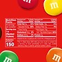 M&M's Peanut Butter Milk Chocolate Pieces, 55 oz. (220-02034)~#|#~95BD79E7-40F2-4CD3-834CA3AF9121CD31_sc7