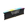 Corsair VENGEANCE RGB 32GB (2 x 16GB) DDR5 DIMM 288-pin Gaming DRAM Memory Kit (CMH32GX5M2B6000C40)~#|#~95BDC08C-F3DB-4224-A18732B16443A530_sc7