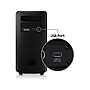 Samsung Sound Tower Wireless Bluetooth Bi-directional Audio Speaker, Water Resistant, Black (MX-ST5CB/ZA)~#|#~95BF2CC1-AFD2-4A03-9CF8469340F7591B_sc7