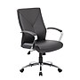 Boss LeatherPlus Executive Chair (B10101-BK)~#|#~95BF7C71-1C0F-4727-8CA8DE3363783AEF_sc7