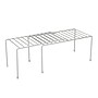 Better Houseware Coated Steel Small Expanding Shelf, White (BTH1852)~#|#~95C02790-D0C9-49F4-A38550024CC6966F_sc7