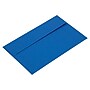 JAM Paper A10 Invitation Envelope 6" x 9 1/2", Presidential Blue, 25/Pack (563916912)~#|#~95C034BF-B5CC-4FCF-B5C1E59FC83E8483_sc7