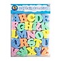 Captain Creative Super Sponges, Uppercase Alphabet, 2", Assorted Colors, 26/Set (APISS18002)~#|#~95C15FE9-7DE5-46E7-AB97AB78450BDA81_sc7